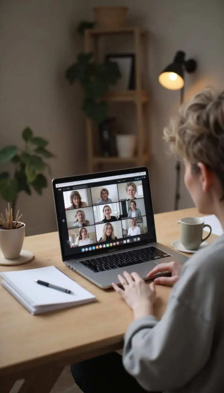 Real-time Collaboration
